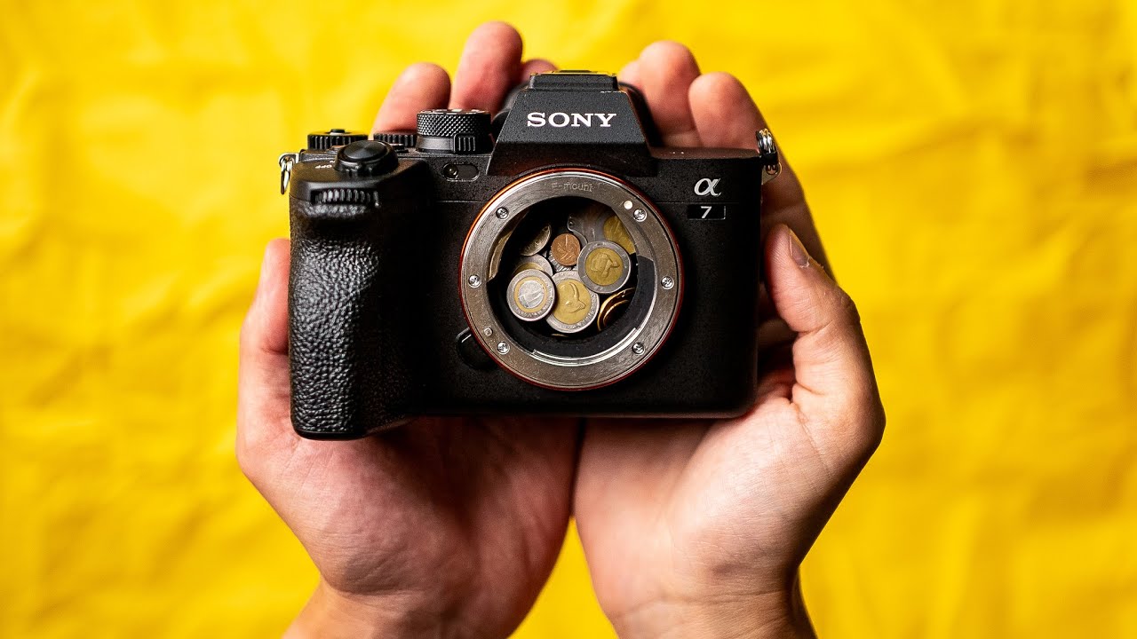 How To Make Money With Photography in 2025