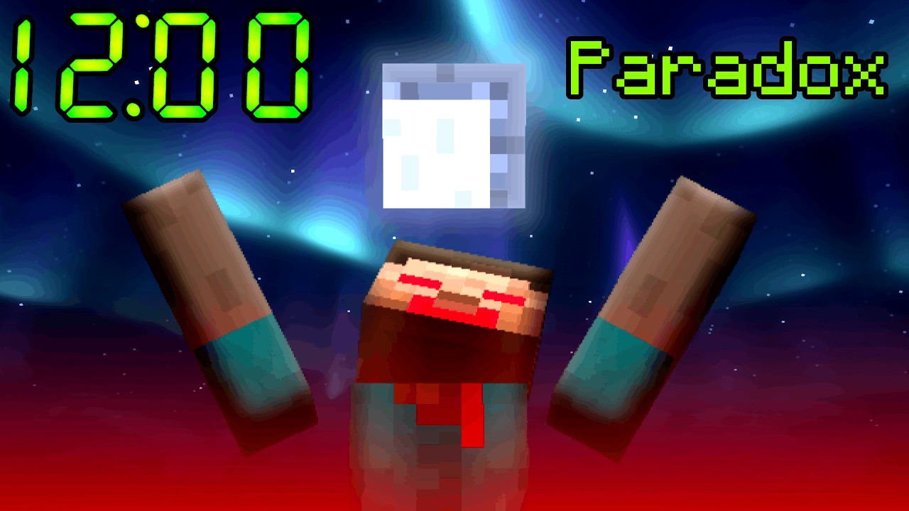 This Horror Mod Makes Everything Build...