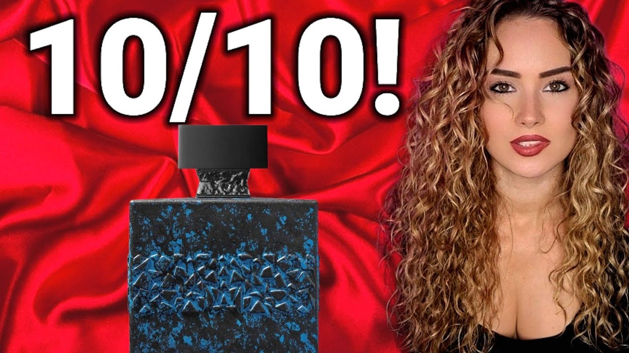 НОВЫЙ обзор Micallef DesirToxic L'Intense