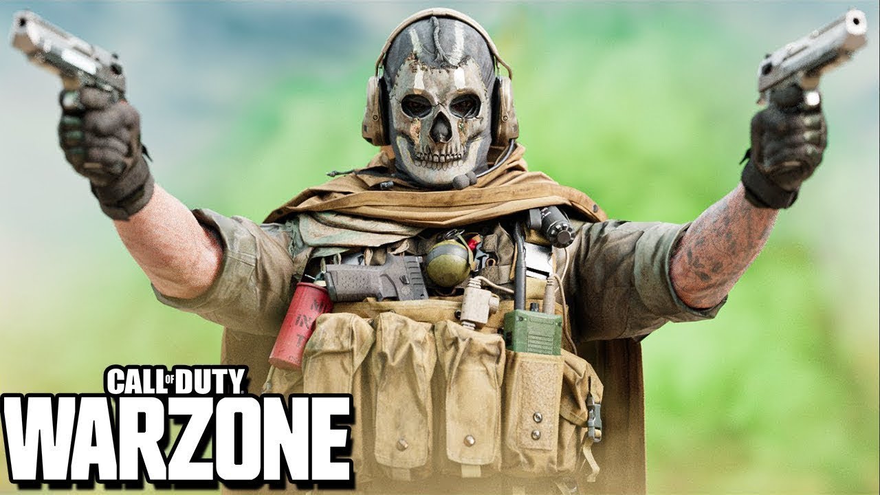 MÜKEMMEL OYUN ! | CALL OF DUTY WARZONE BATTLE ROYALE TÜRKÇE