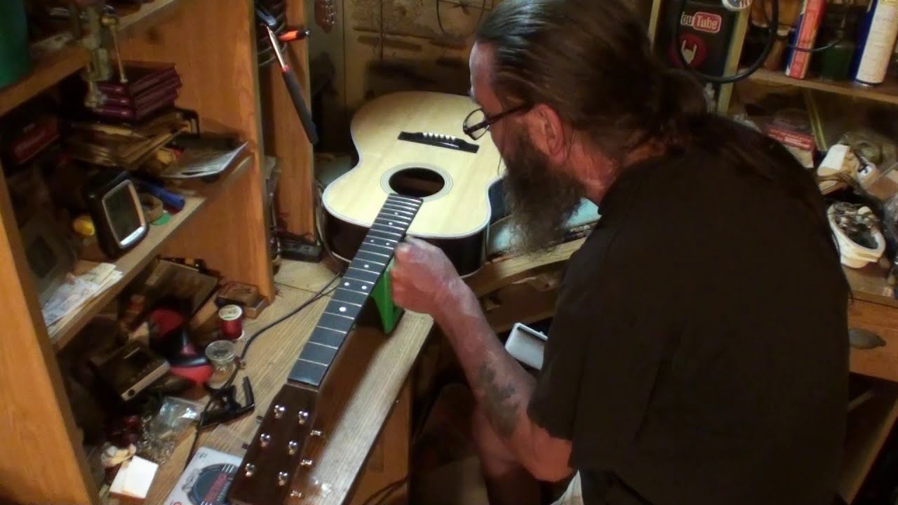 martin 00028 fret ends filing