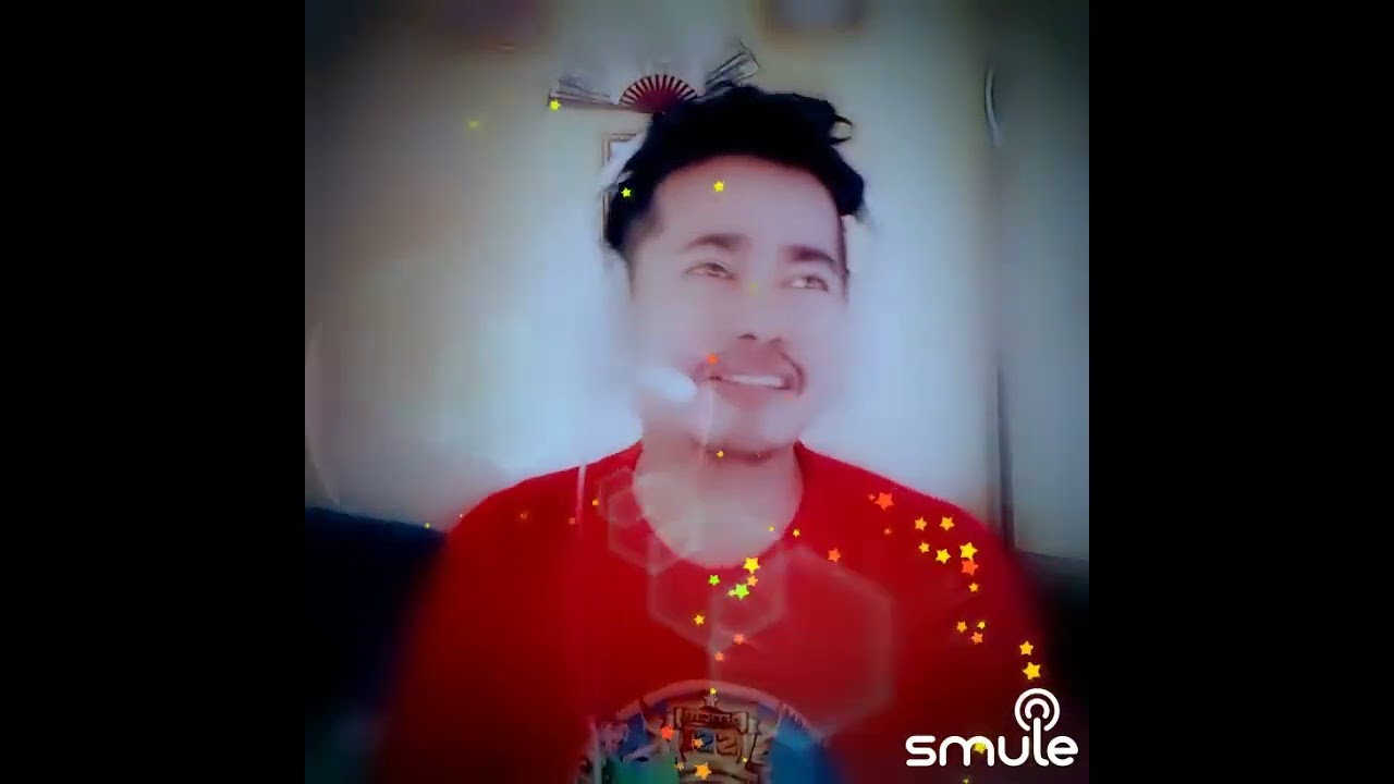 Gambang kiwo#duet #smuleuk #dangdut #larosbanyuwangi 