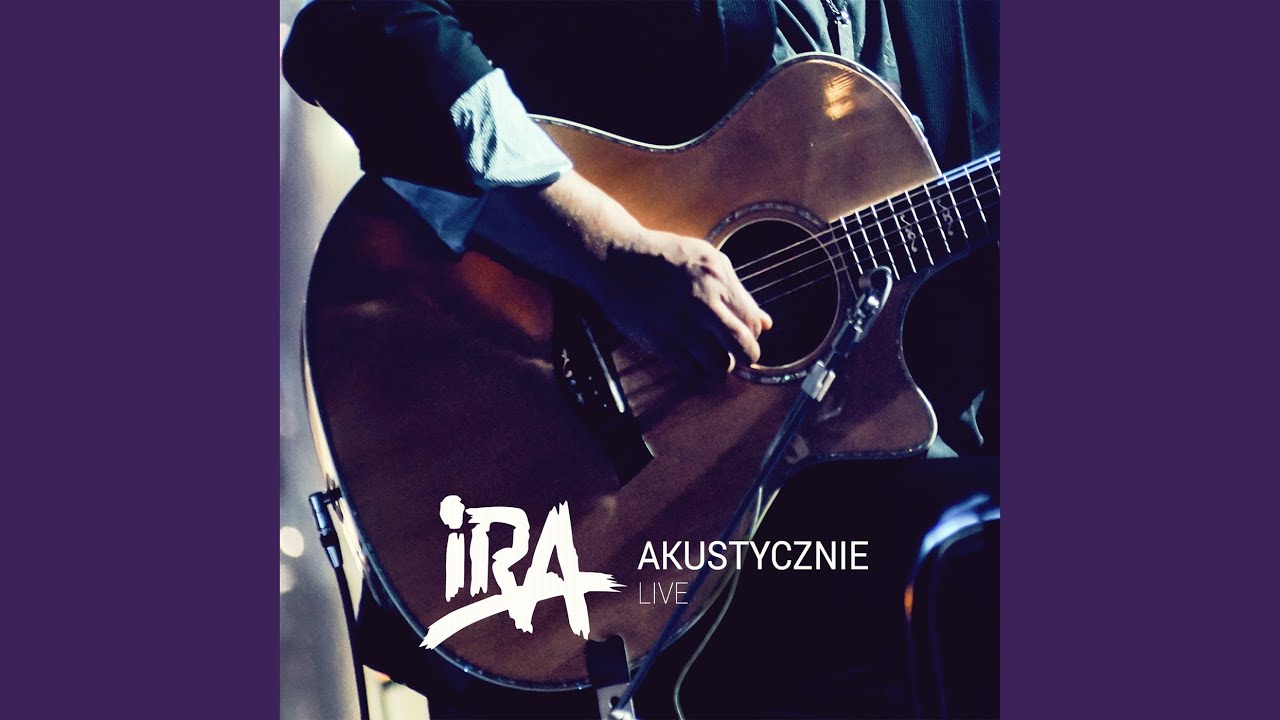 Nie Daj Mi Odejść (Live)