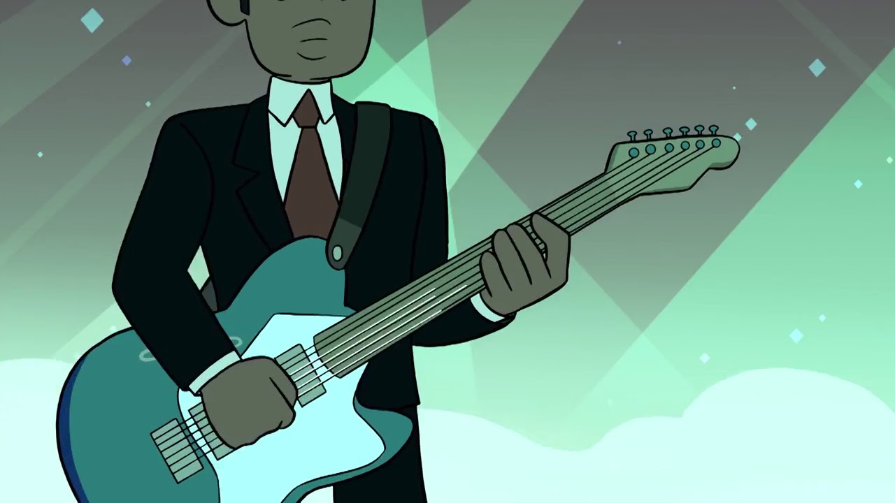 Fa-fa-fa Fantasma (Espa&ntilde;ol Latino) | Steven Universe | El Quartz