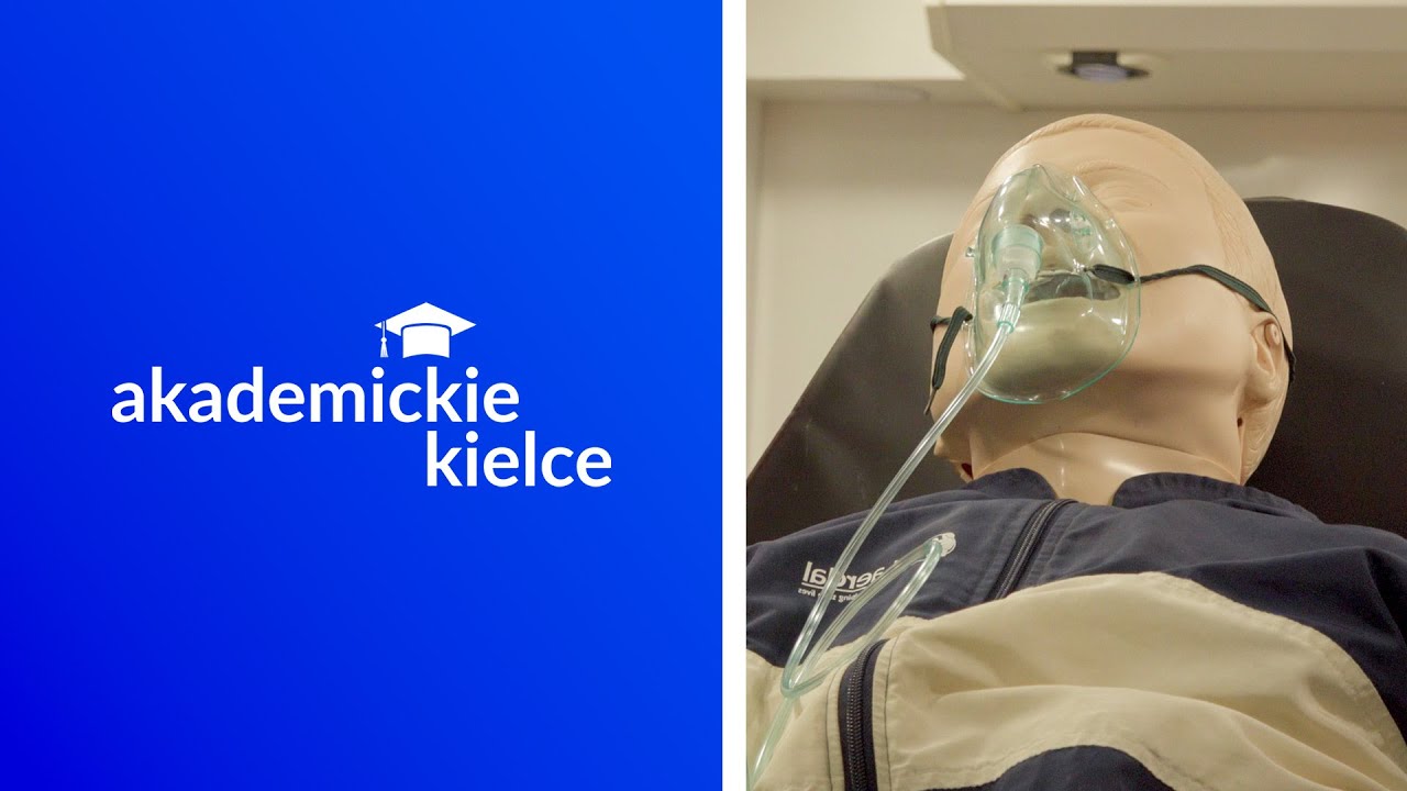 Akademickie Kielce - Odcinek 10