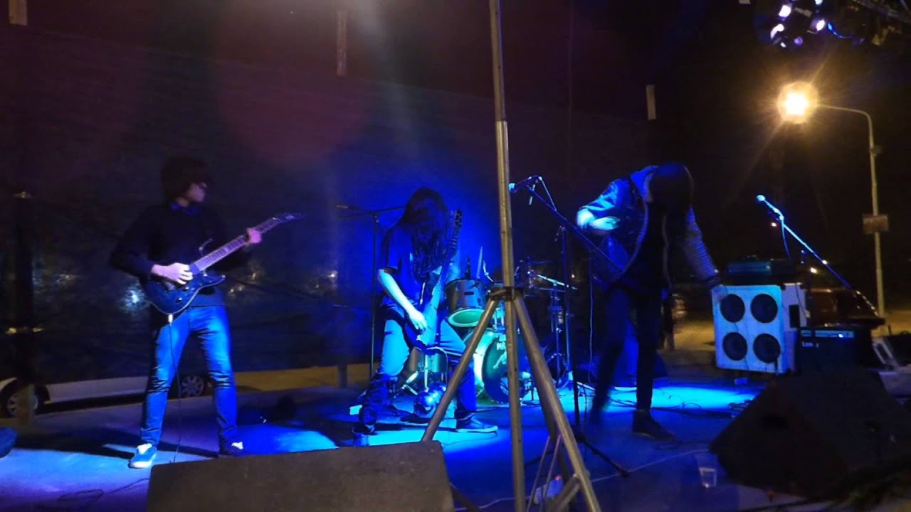 Chasing Freedom @ Corrientes Sneak peek