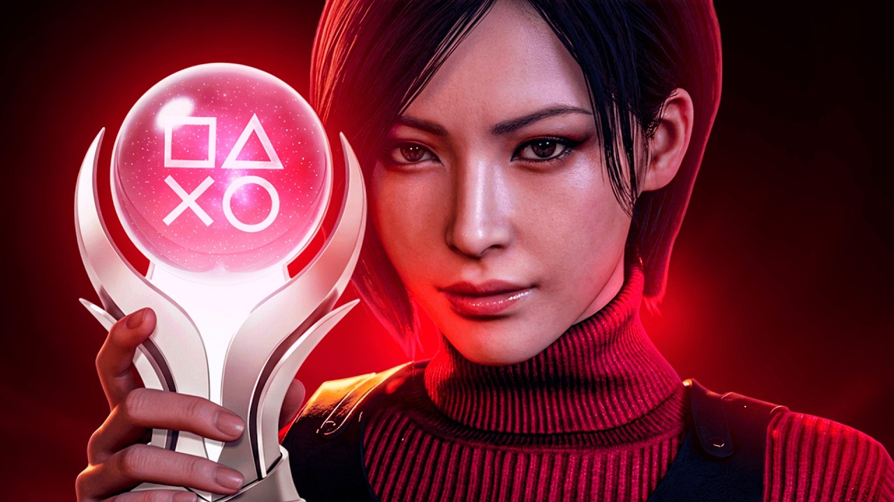 A NÃO Magia de Platinar Jogos