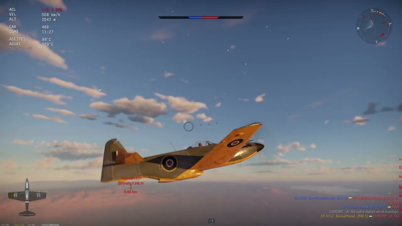 20-0 MB.5 World Record!!!!