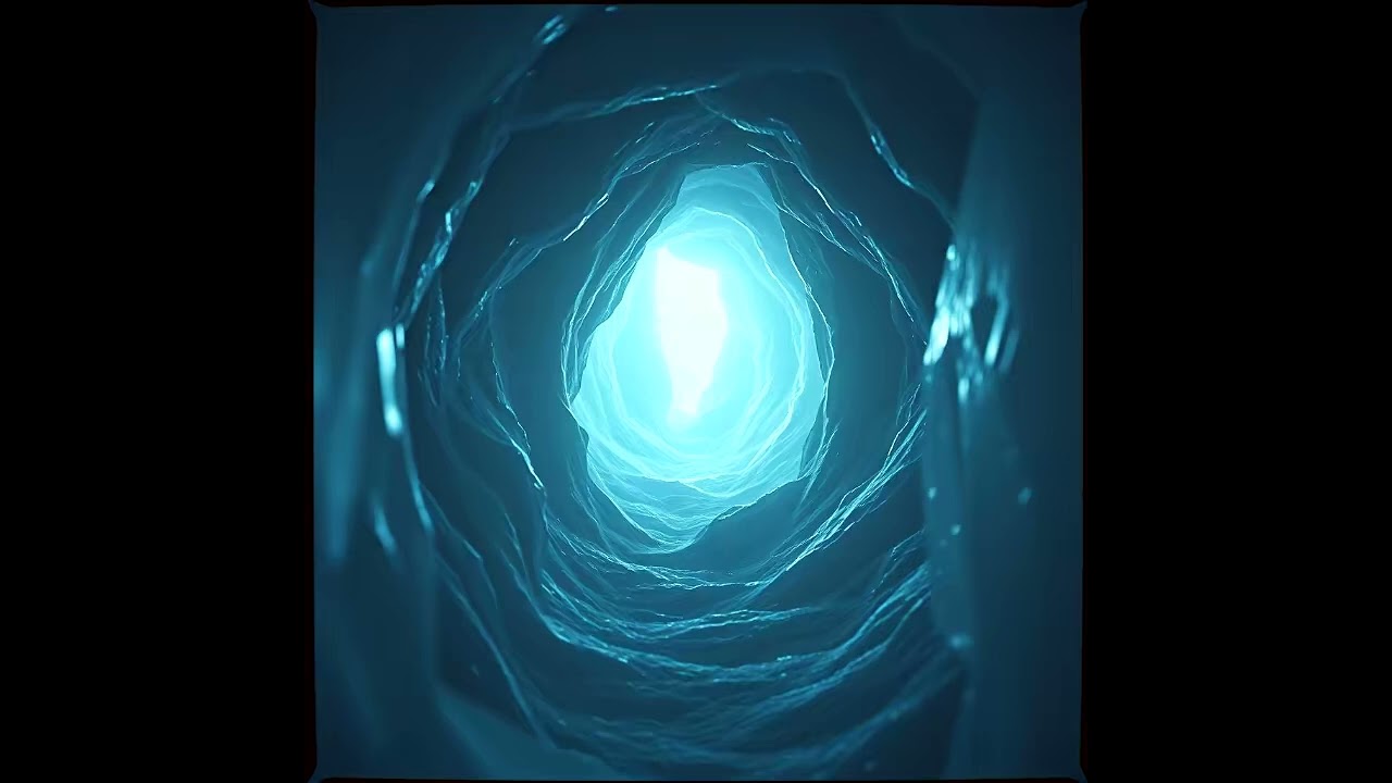 19 Ice Cave Ambience | Echoes of the Mountains | Track 19 of 20 