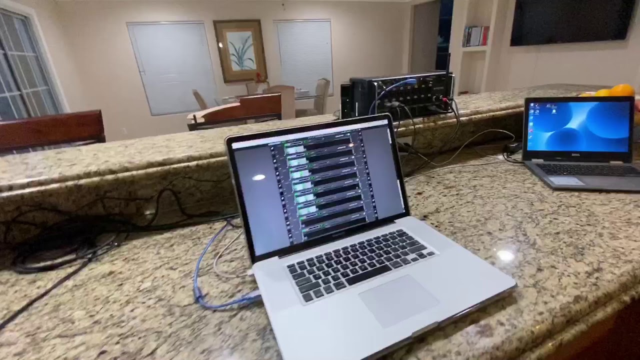 mixer MIDAS con esteroides (plugins).....hace diferencia?