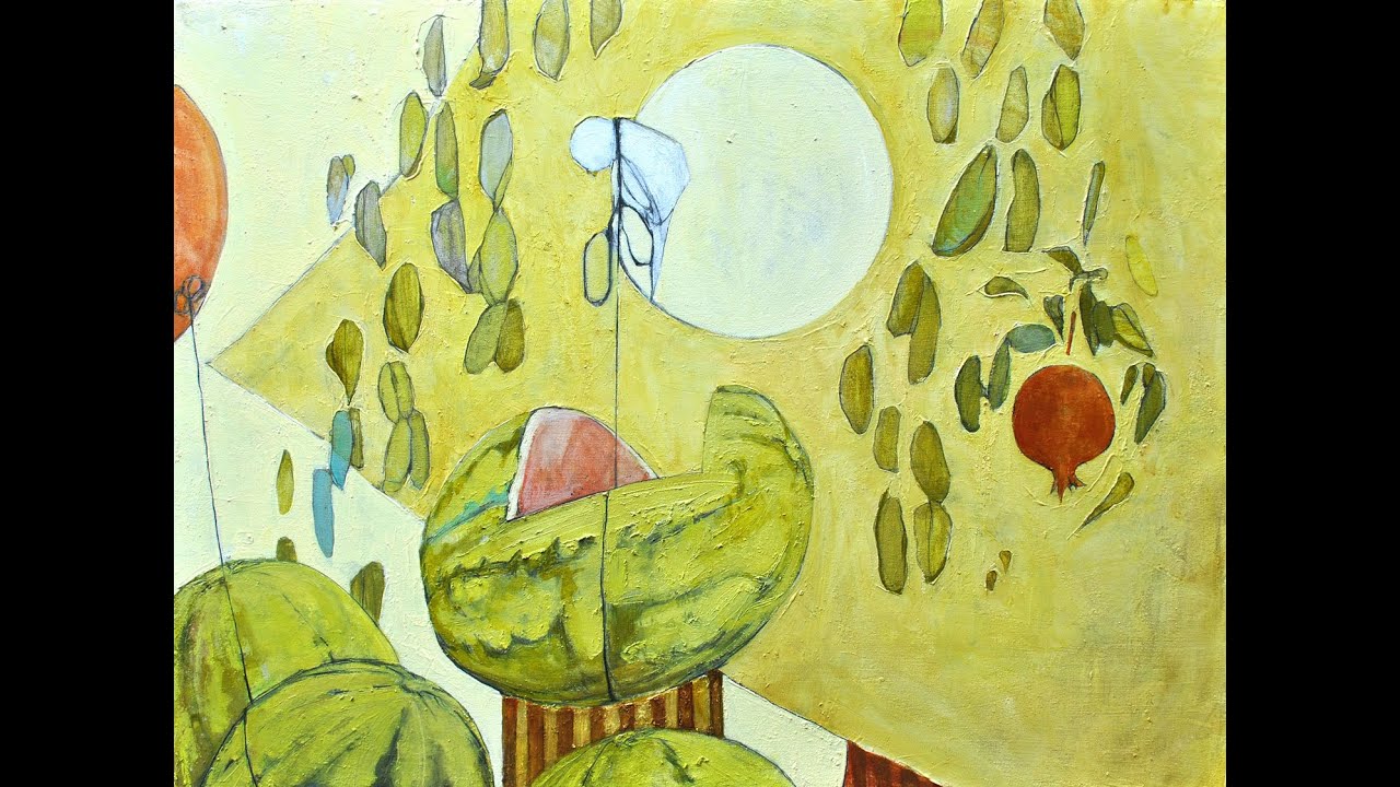 American Artists in the Ben Uri Collection