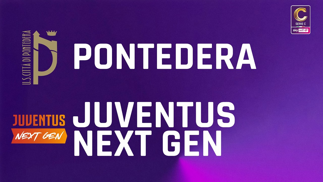 Pontedera - Juventus Next Gen 0-1 | Gli Highlights | 30ª giornata di Serie C Sky Wifi 2025/2026