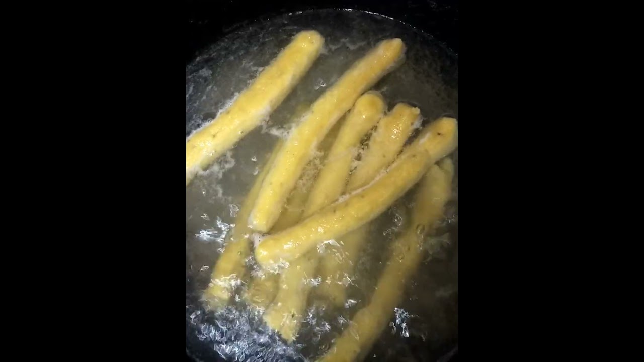 Gatte ki sabji😋👌