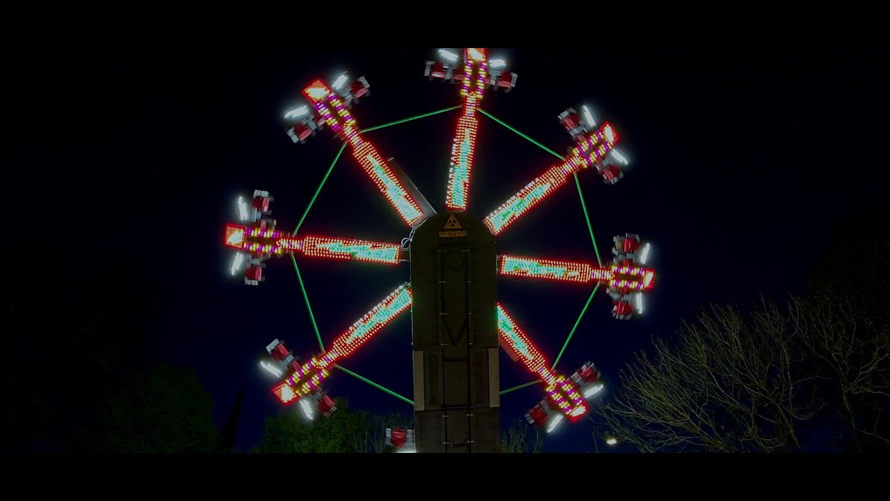 Evan Moran Reactor Lincoln South Common 2025