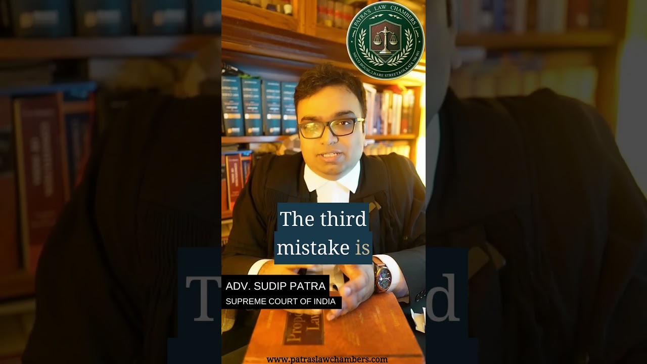 Top 3 Reasons Civil Suits Get Delayed in Trial Court #civilcases #civilsuit #trialcourt