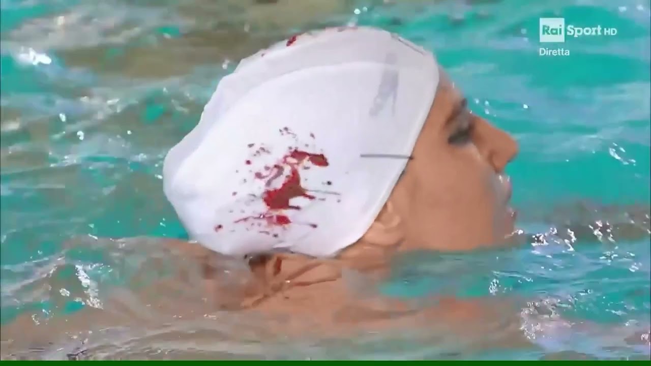 campionati italiani nuoto artistico 2023 02 26 Riccione - Muri Antichi syncromed
