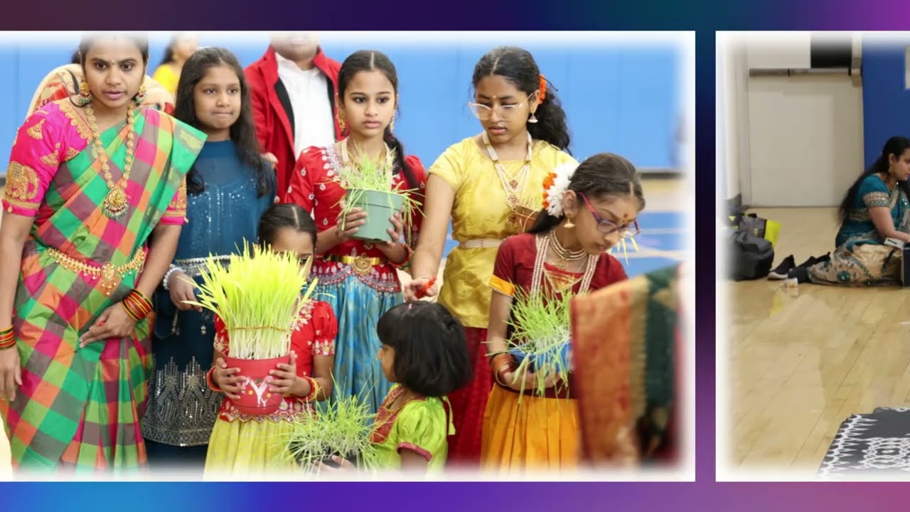 4K Entire மாபெரும் கிராமியத் பொங்கல் திருவிழா 2026!!