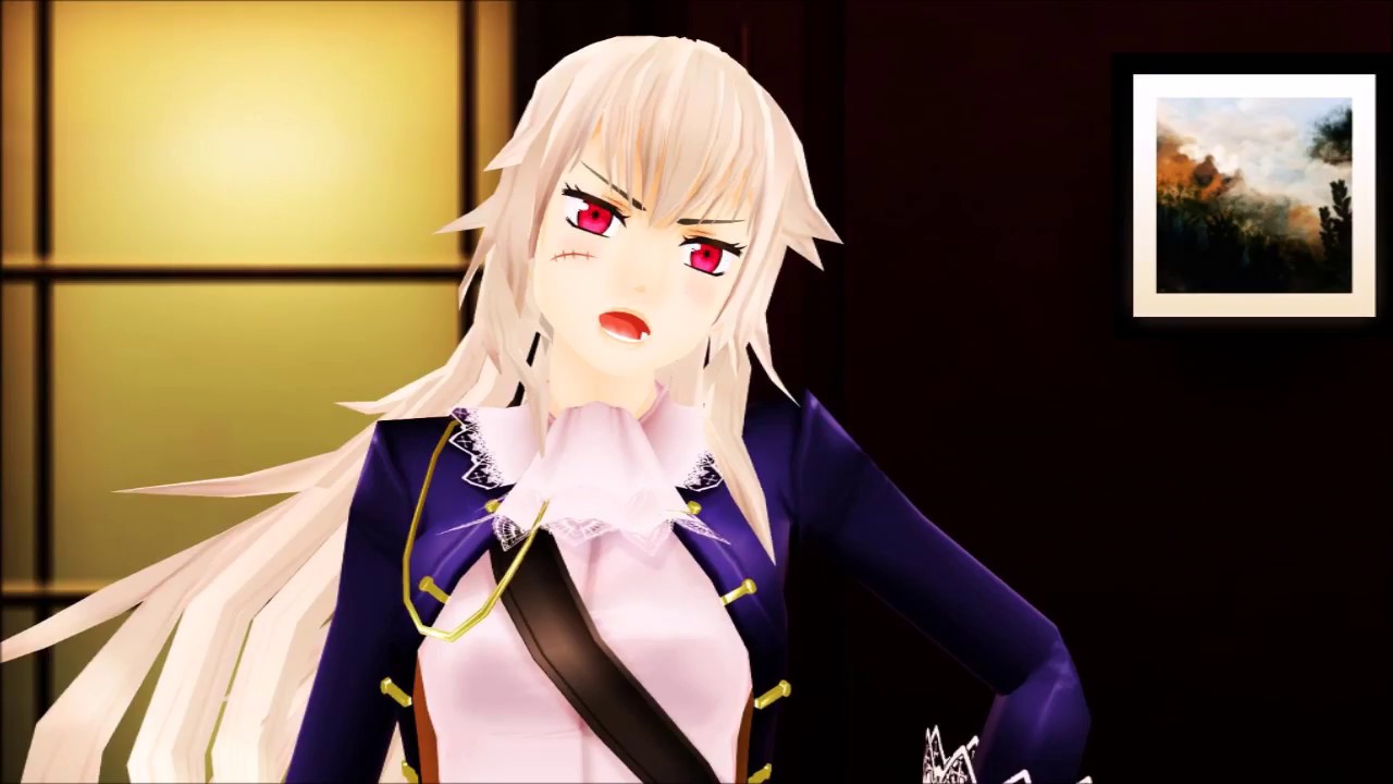 [APH/HAMILTON/MMD] Congratulations (Nyo!PrussiaxAmericaxNyo!Germany)