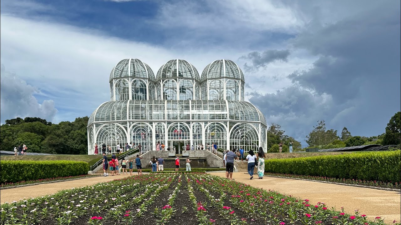 14ºDE VIAGEM 🧳 JARDIM BOTÂNICO..