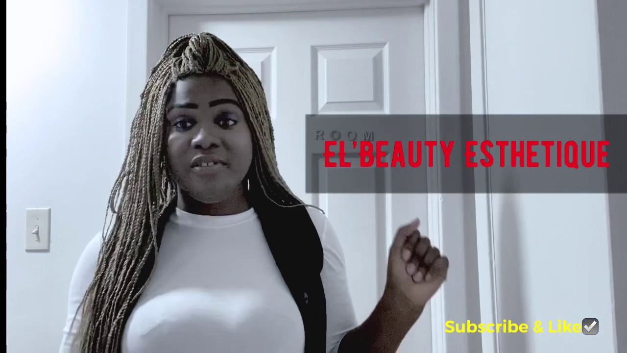 C’EST QUOI HIGHLIGHT & C’EST QUOI CONTOURING?