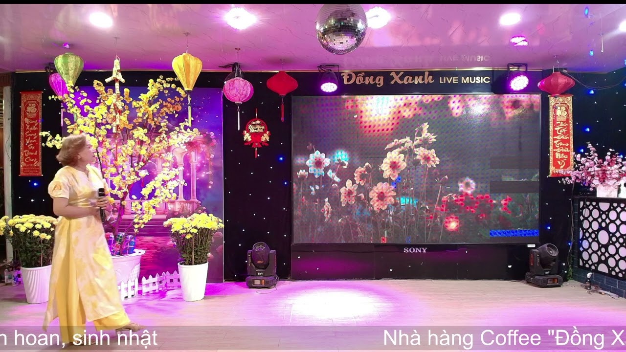 Gửi Về Anh - Thu Hương 