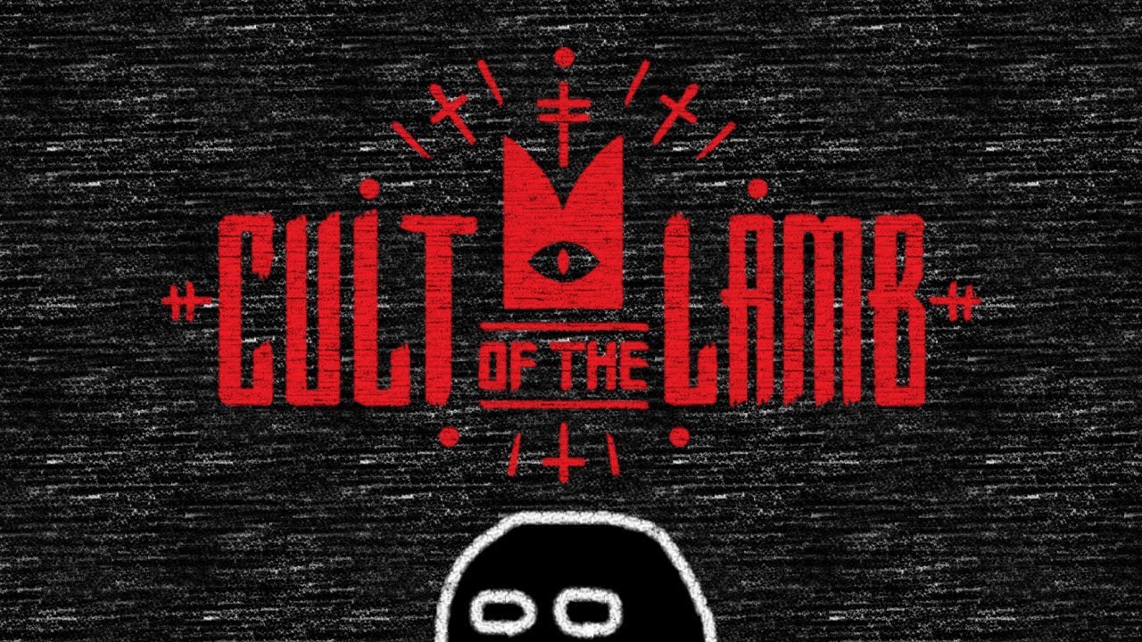 「＃１０」REMEMBER G̶A̶R̶Y̶ THE LAMB LOVES YOU 「Cult of the Lamb」 [01-16-2026]