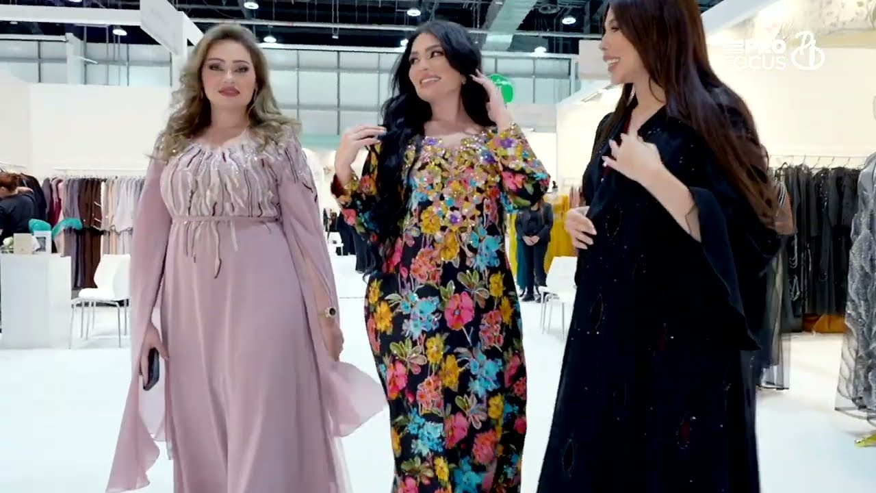 Waad Luxury event 2024
