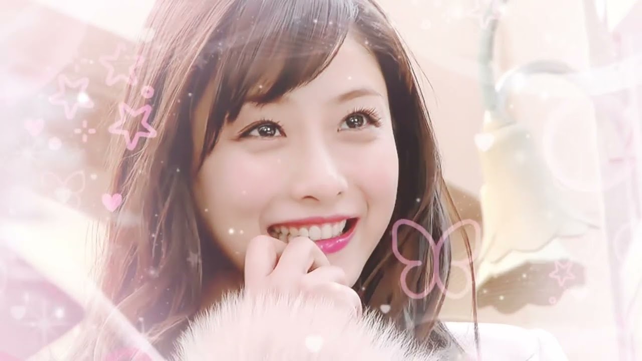 ‎ ✫・゜Satomi Ishihara CC