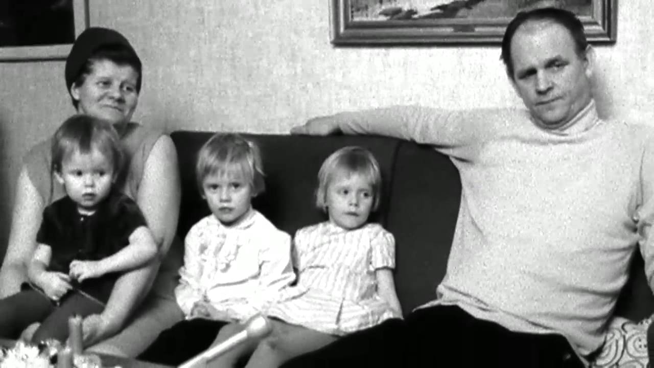 Gruvstrejken 1969 - Svenska Händelser (SVT Play)