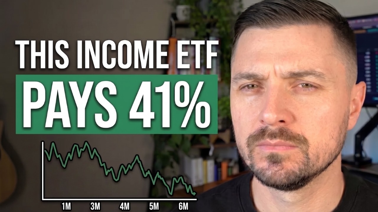 100 000 $ в ETF CHPY (Стоит ли оно того?)