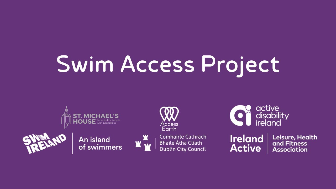 Swim Access Project