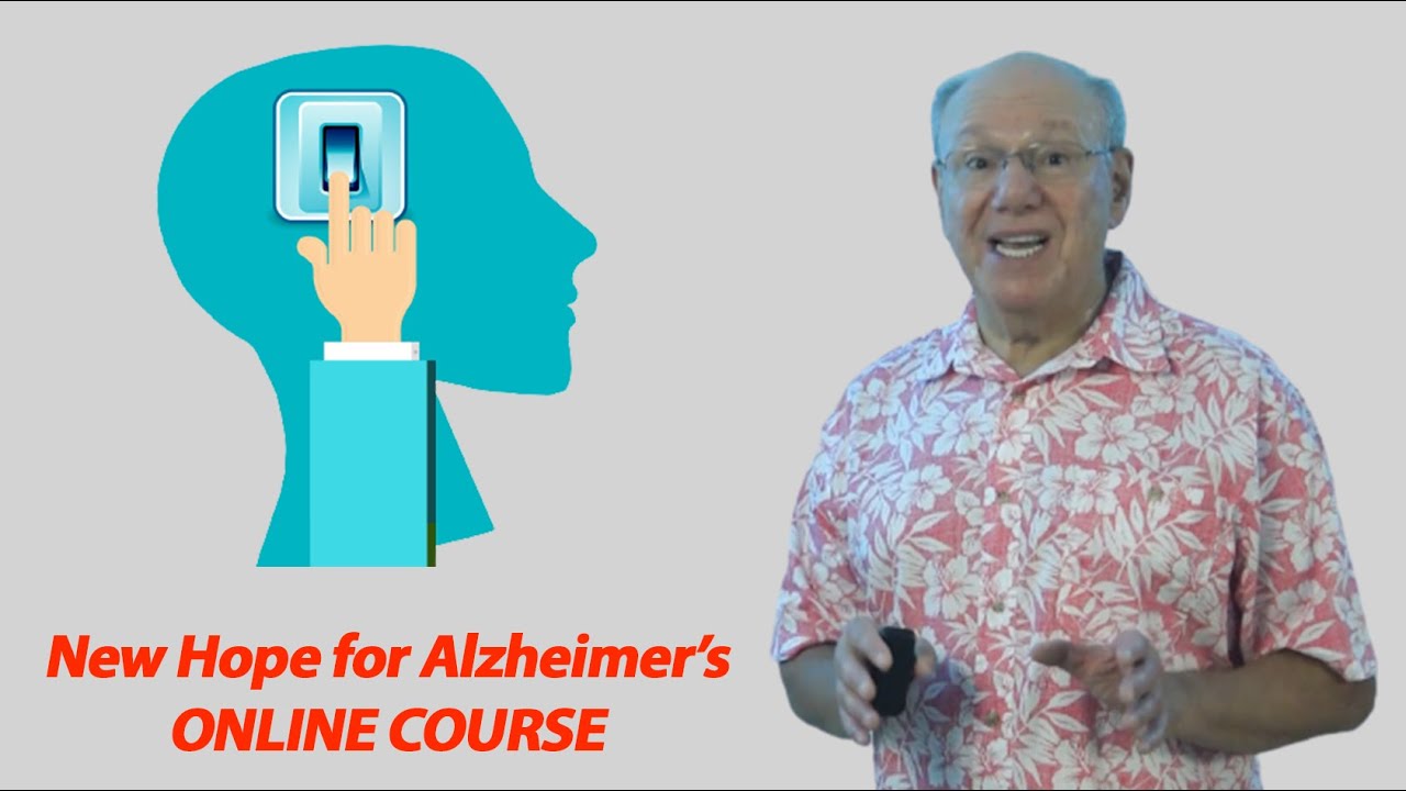 New Hope for Alzheimer&rsquo;s