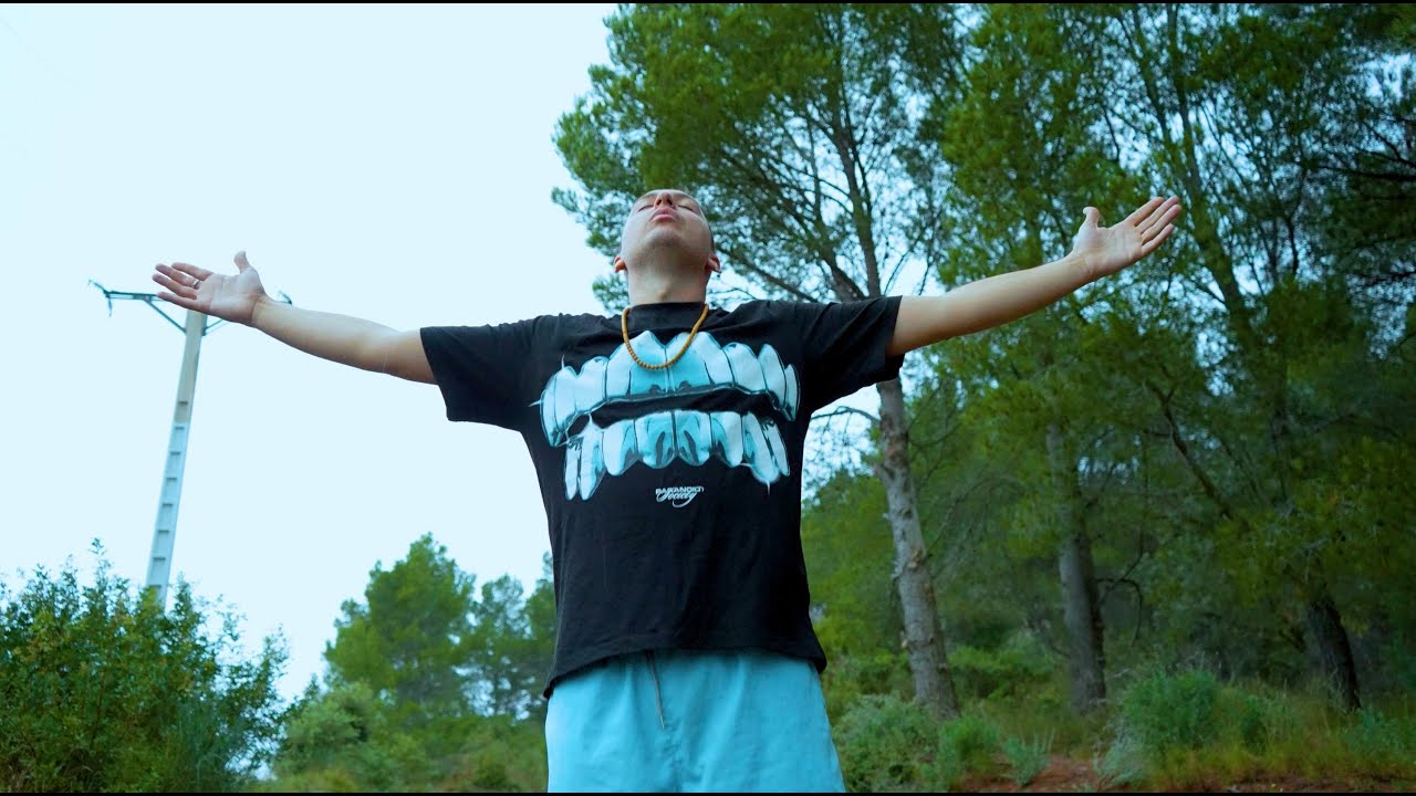Noite 13 - A por todo (Videoclip)