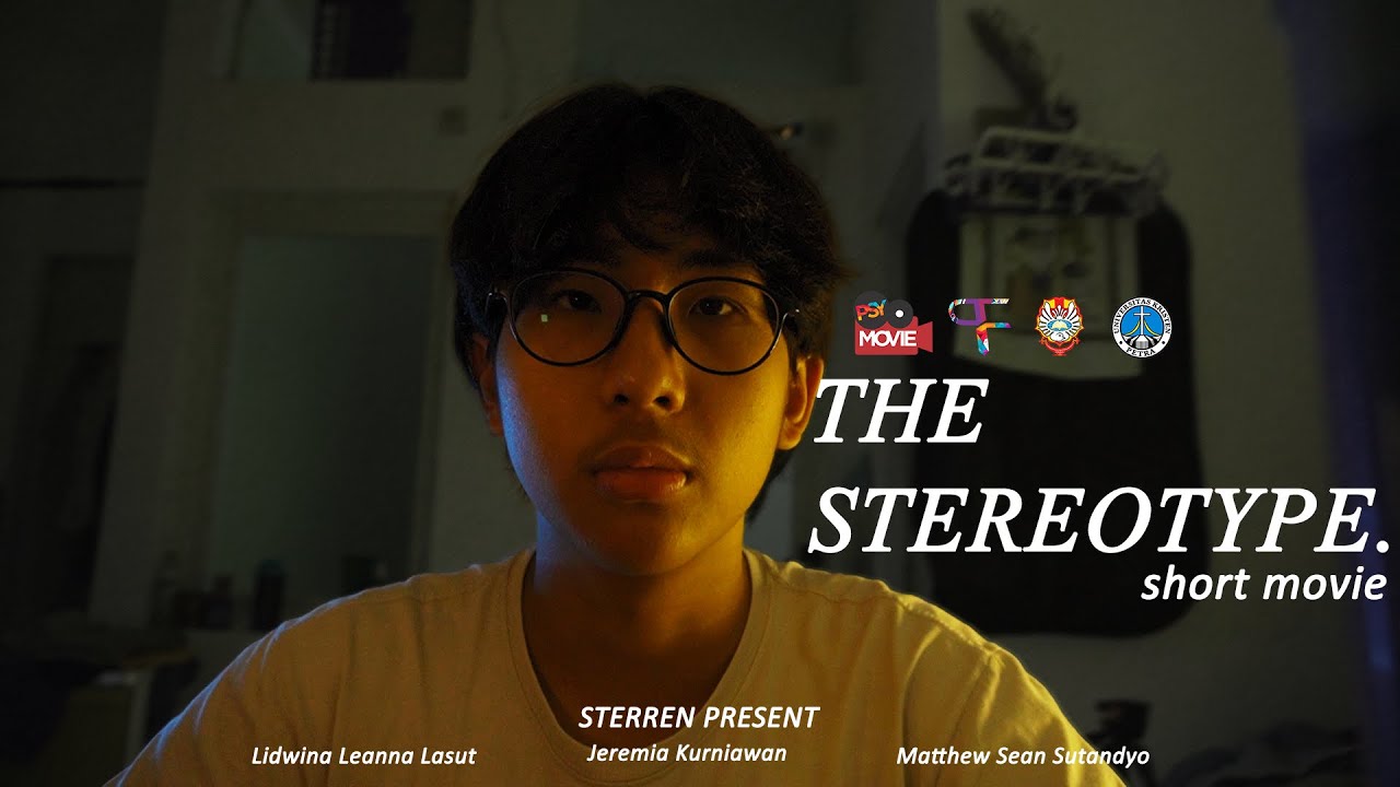 Psychology Fair 2024 - THE STEREOTYPE (Universitas Kristen Petra)