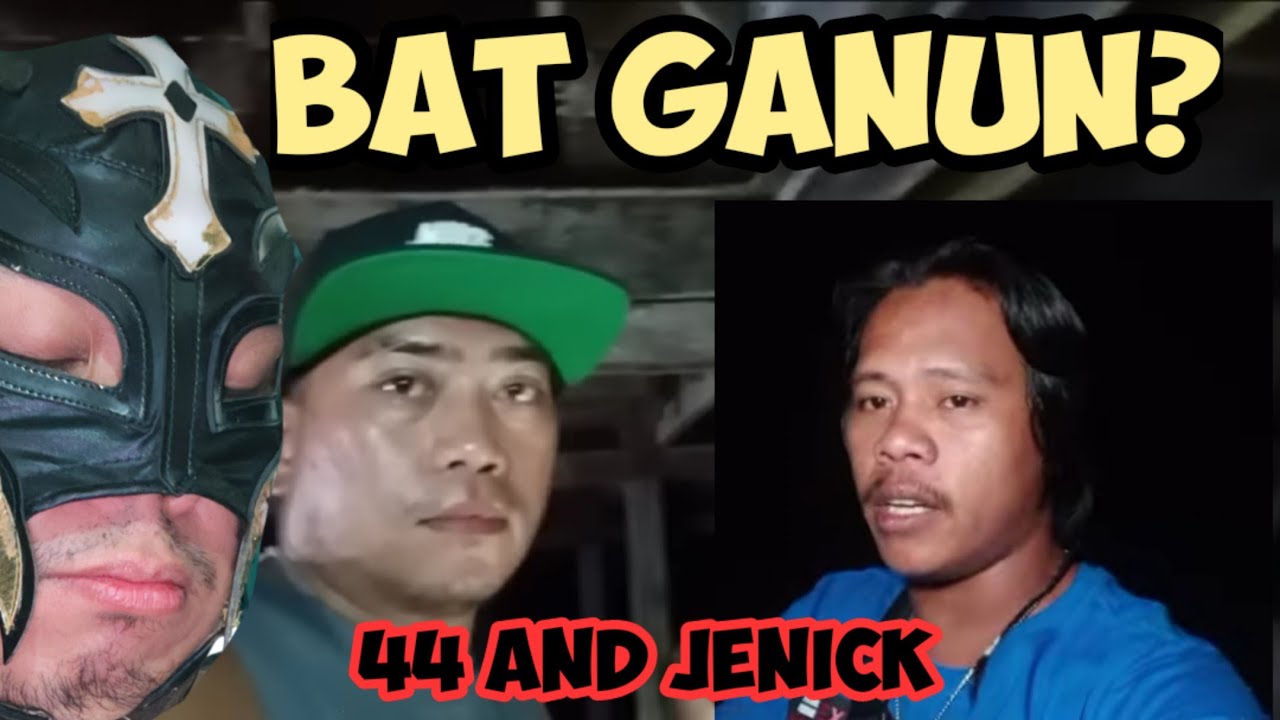 Jenick at 44 collab