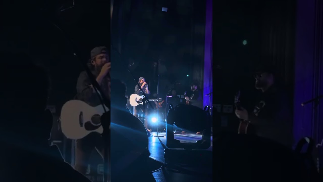 Thomas Rhett - What Could Go Right (Live in Sydney 2025)