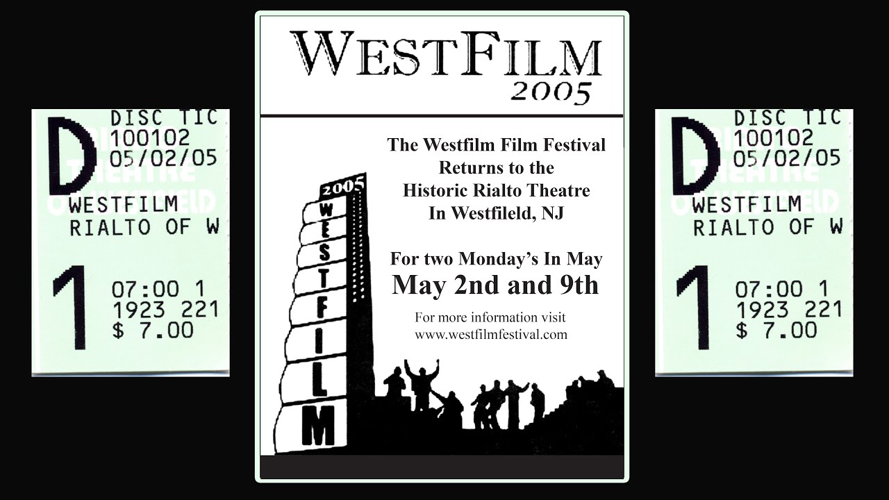 Westfilm 2005