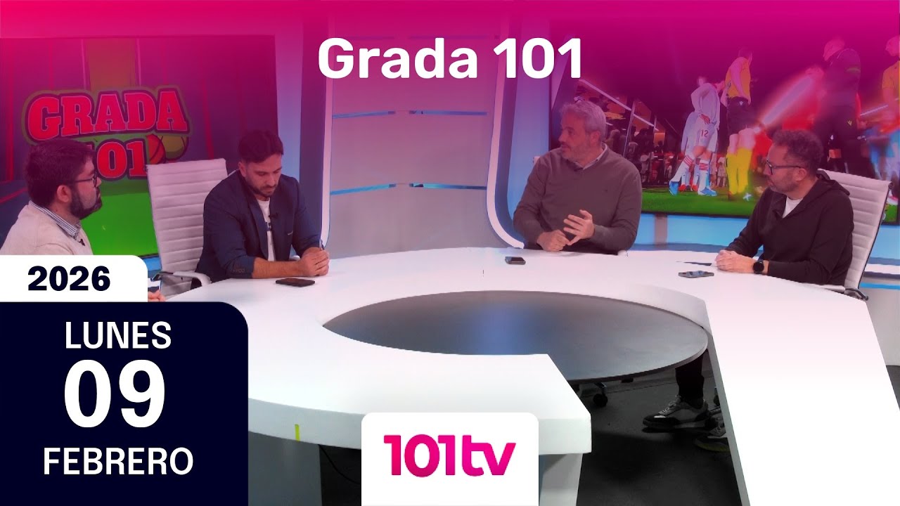 ⚽ Grada 101: Empate milagroso del Sevilla FC y el Betis se resarce ante el Atleti
