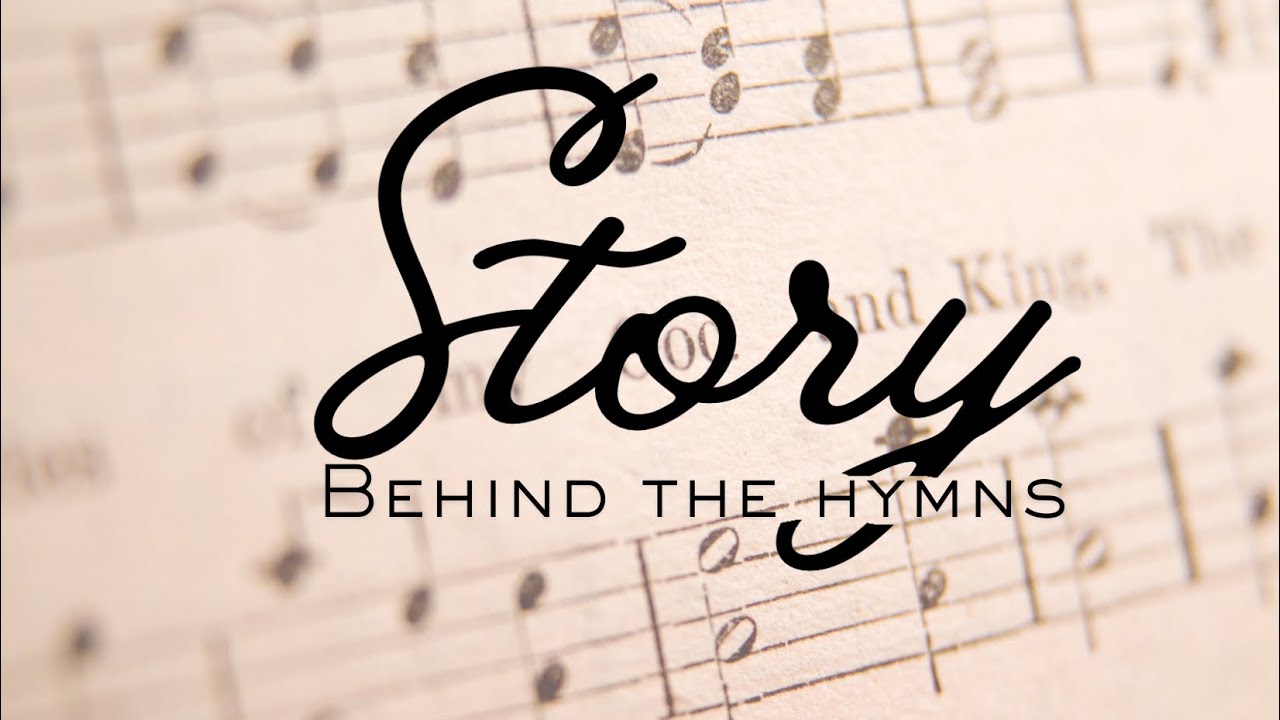 Story Behind the Hymn - Christ the Life of All the Living 
