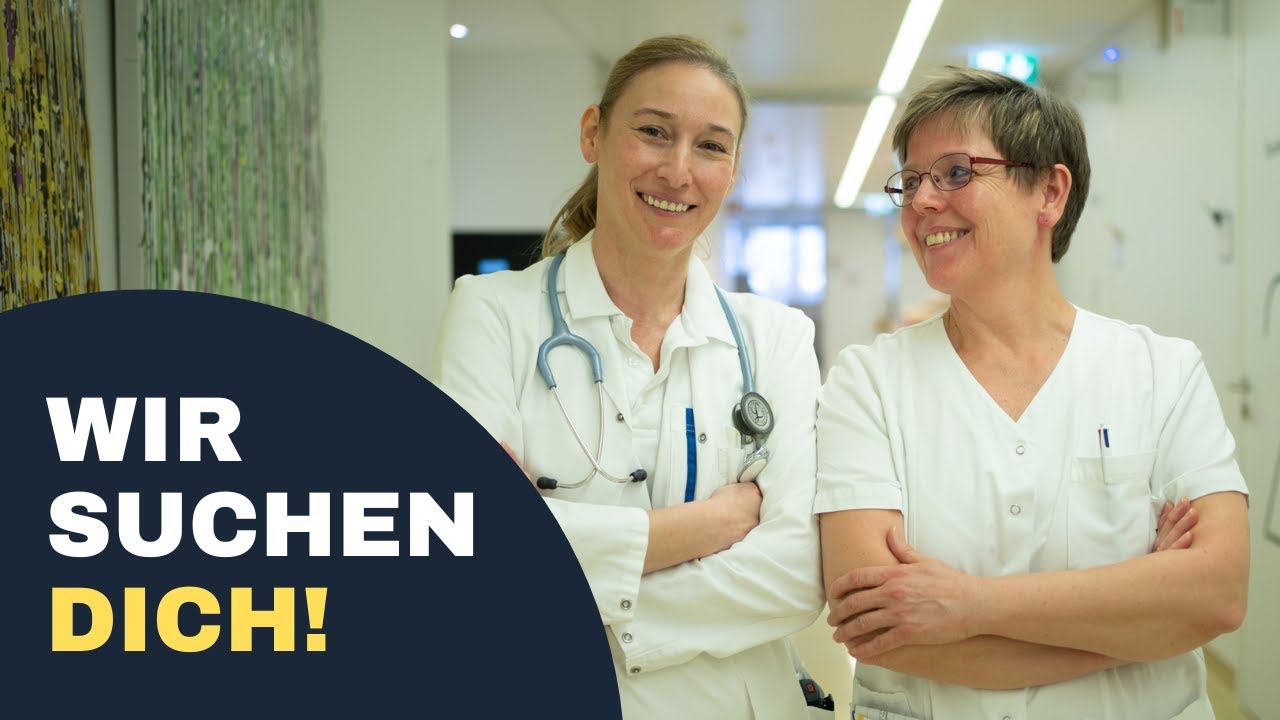 Fachärztin bzw. Facharzt für Innere Medizin in Baden