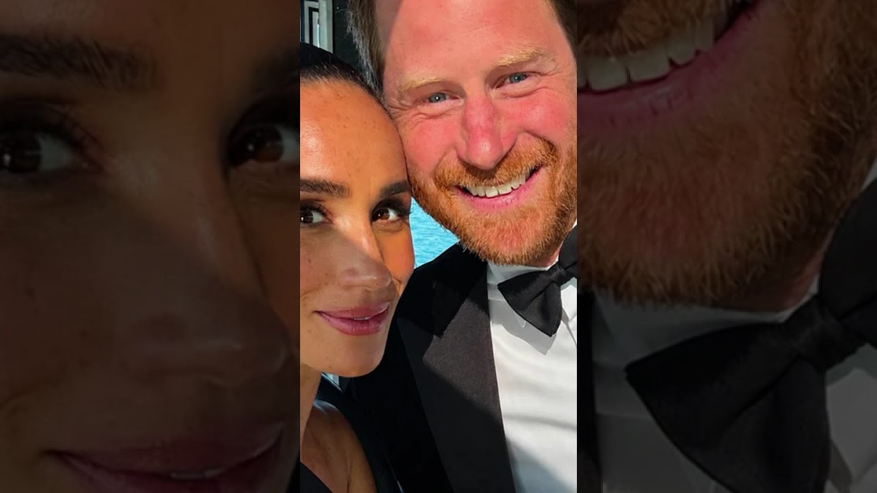 Meghan Wants a Film Studio and 9 Bedrooms #shorts #royal #royalfamily #king #queen #celebrity #harry