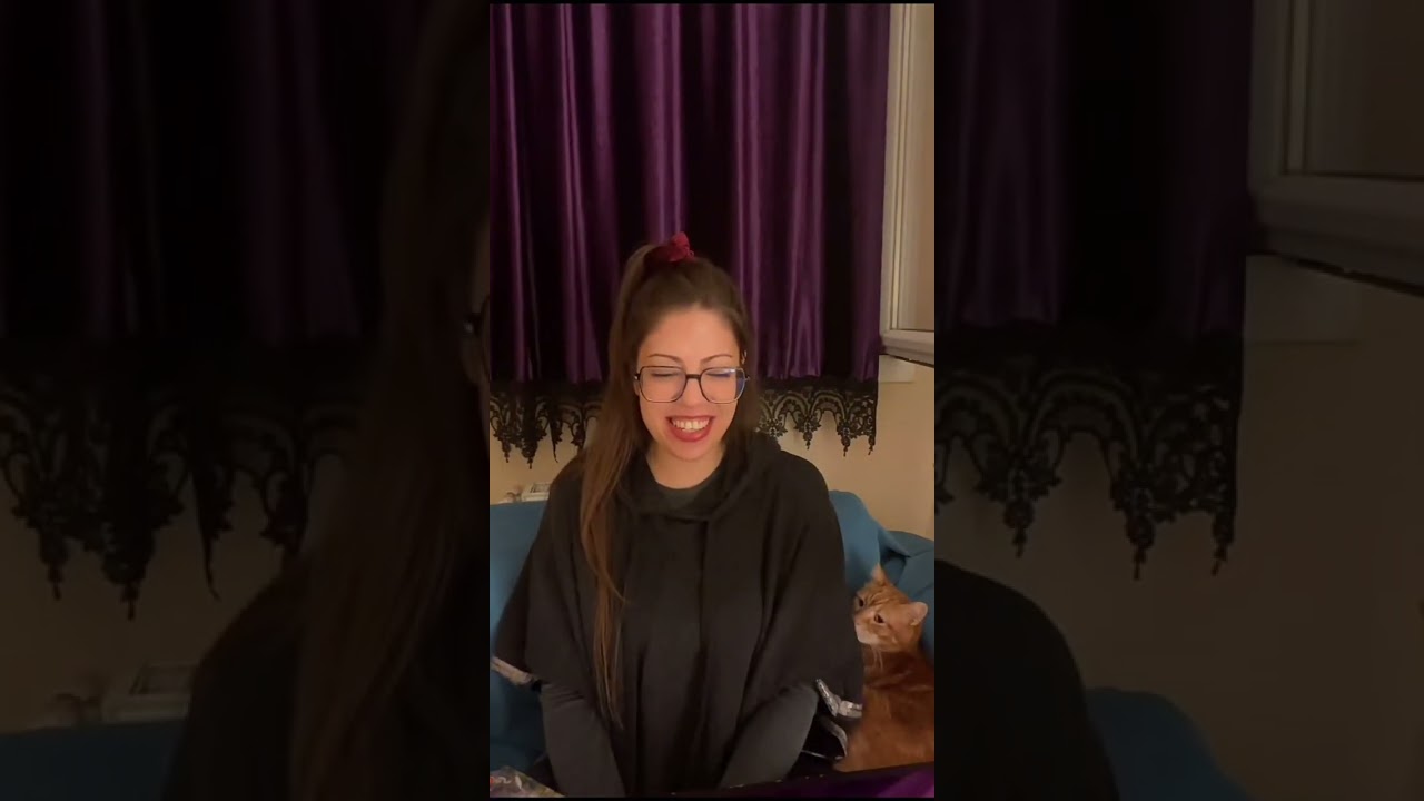 Tarot nasıl bakılır uygulamalı anlatım 💟