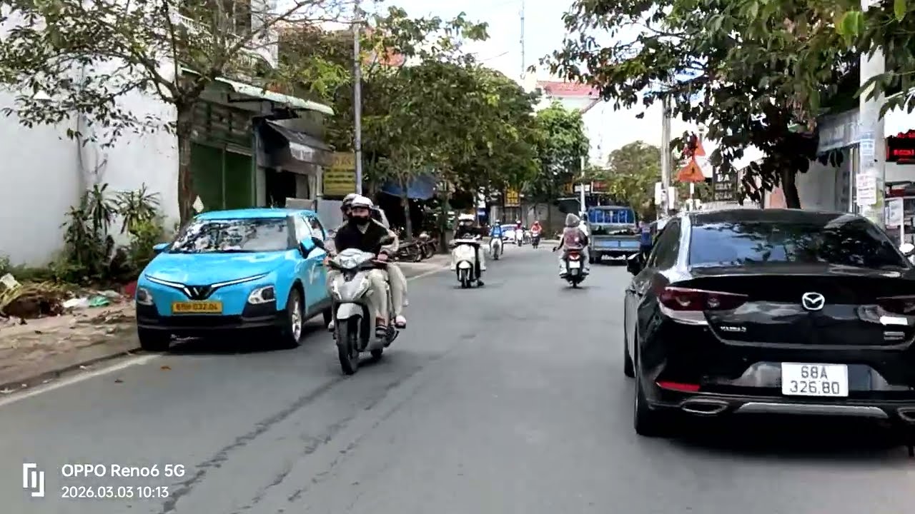 Cần Thơ bán nhà 3 lầu gần bờ hồ bún Xáng Đại học Cần Thơmô hình kinh doanhmặt tiền 10 m giá 15 tỷ
