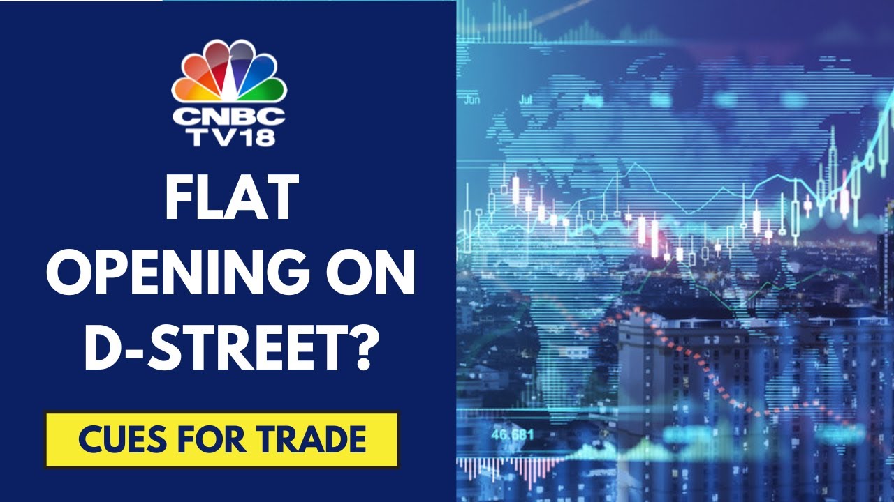 US Stocks End Lower As Fed Reignites Inflation Worries, Asia Mixed; D-Street To Open Flat?