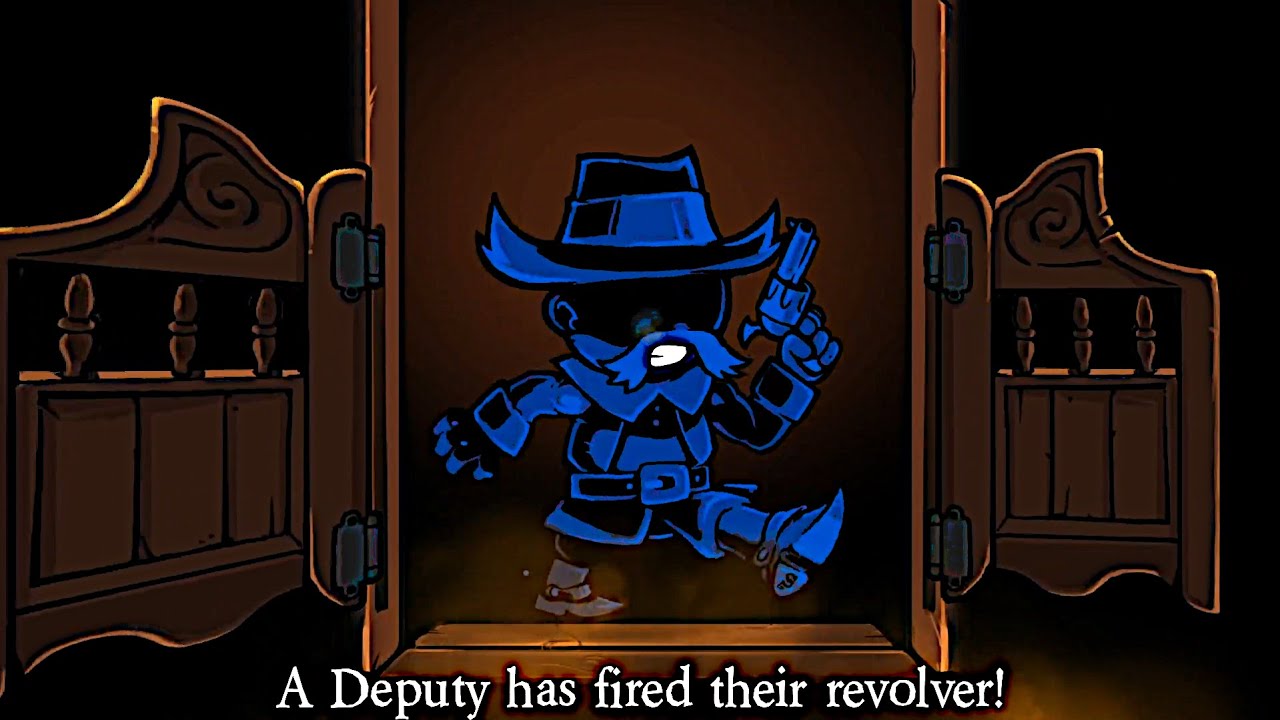 Trying out the NEW Deputy Rework