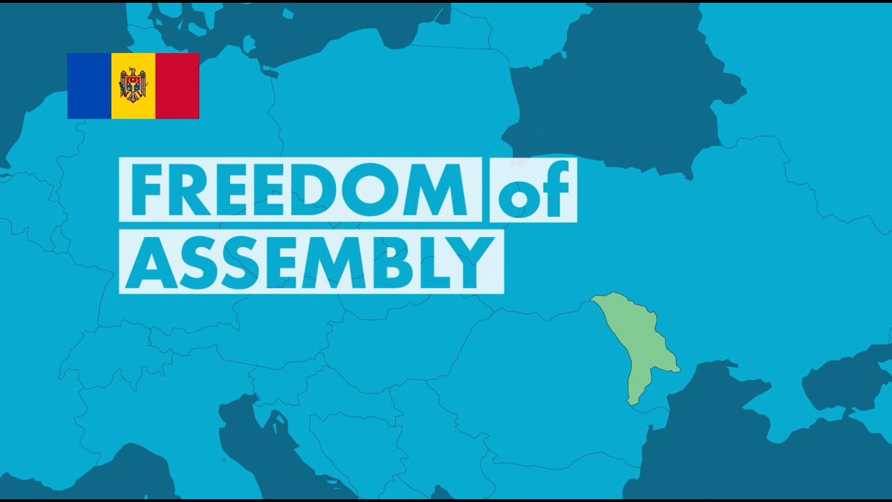 Freedom of Assembly - Impact of the European Convention on Human Rights (ECHR)