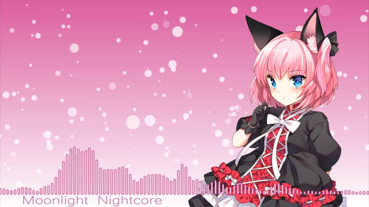 Nightcore - Is it you