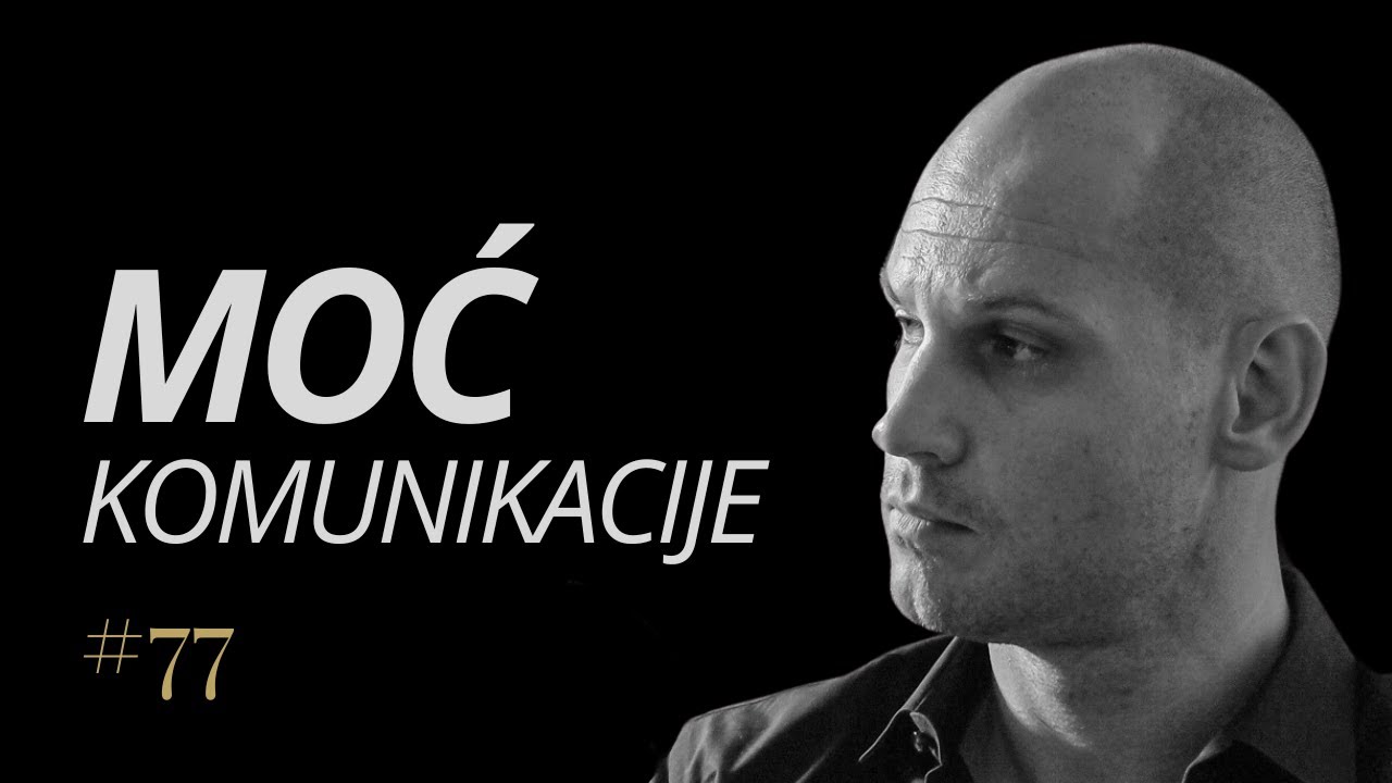 Saša Tenodi: Komunikacija i Umijeće Networkinga