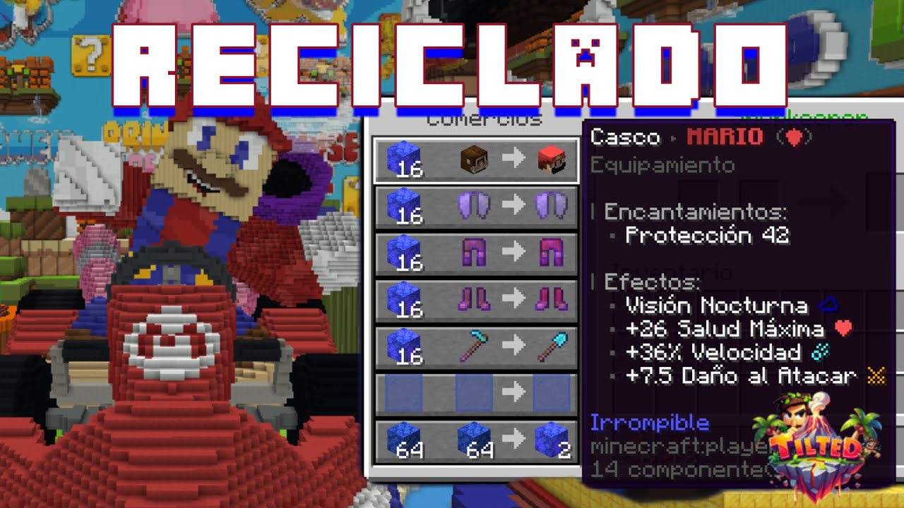 KEY ALL + FFA EN BOX PVP CON DOMIX 🎁