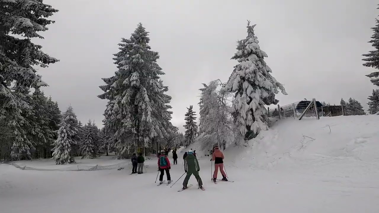 Ski Tag Winterberg 28.01.23.